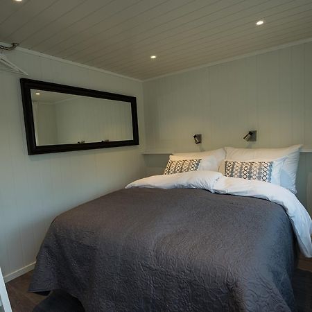 Krogeneslaven Microtel Arendal Eksteriør bilde